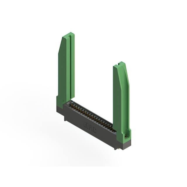 395-021-520-678 EDAC Inc.  Edgeboard Connectors